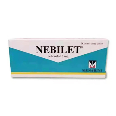 奈必洛尔（Nebilet）用药指南：降压效果、注意事项与真实案例解析