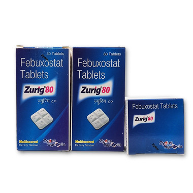 Understanding the Price of German-Imported Febuxostat
