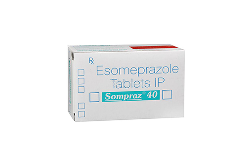 What Conditions Can Esomeprazole (Nexium) Treat? A Patient’s Guide