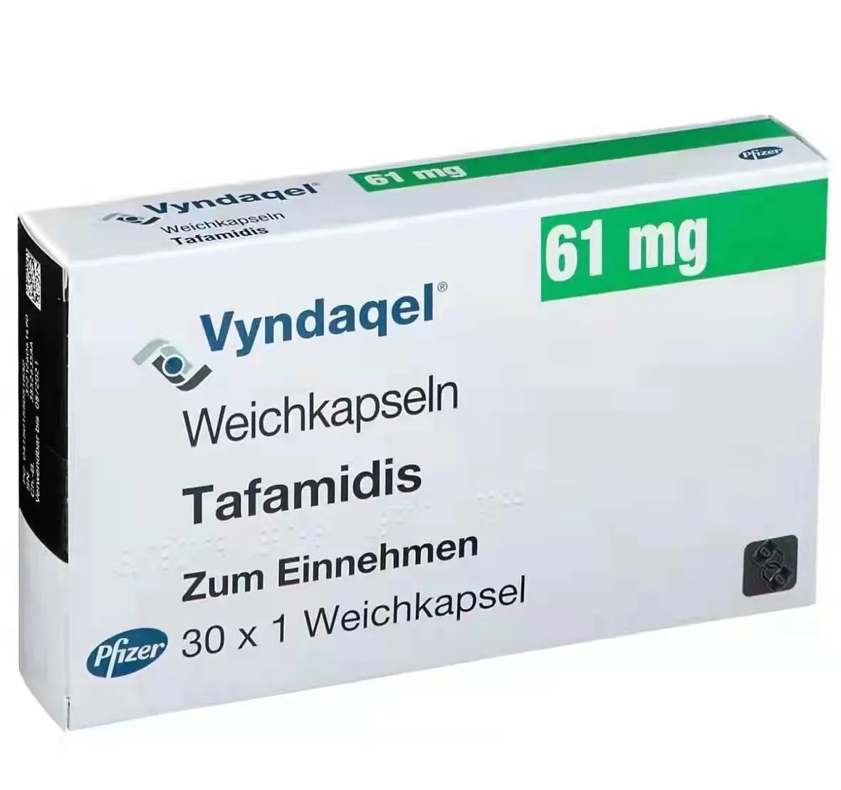 治疗转甲状腺素蛋白淀粉样变性，氯苯唑酸价格与疗效全解析