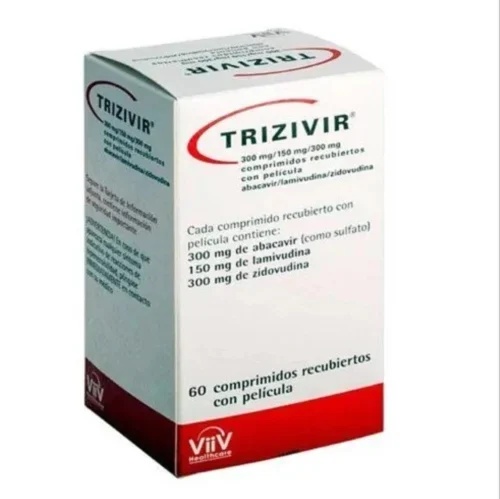 Abacavir: A Vital HIV Treatment Option