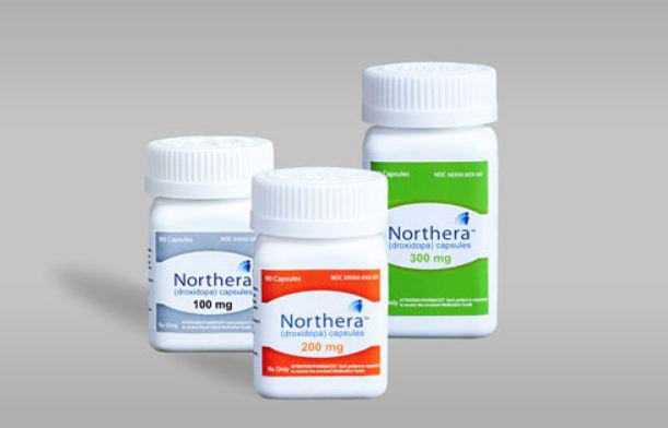 屈昔多巴（Northera）治疗低血压：患者关心的价格、疗效与用药指南