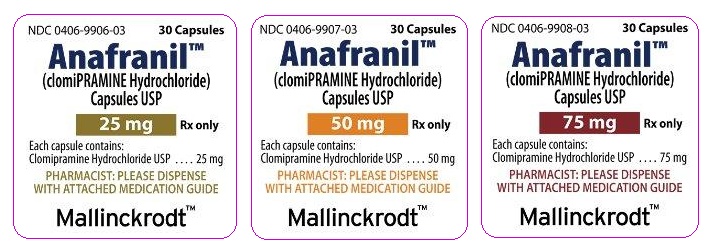 Detailed Explanation of the Usage and Dosage of Imipramin