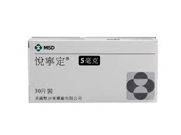 依那普利（Enalapril）Renitec：高血压患者的可靠选择