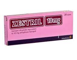 赖诺普利（Lisinopril/Zestril）全攻略：降压原理、价格与用药常见问题解答