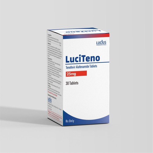 Composition, Properties and Specifications of Tenofovir Alafenamide (Tenofovir Alafenamide Fumarate, TAF) in Tenofovir A