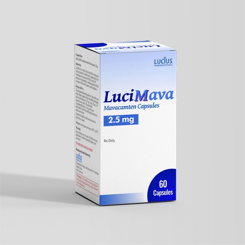 玛伐凯泰（Mavacamten）：阻塞性肥厚型心肌病患者的全新希望
