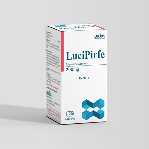 Detailed Explanation of the Efficacy and Role of Pirfenidone: From Mechanism to Clinical Application