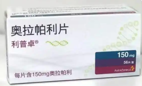 奥拉帕尼:抗癌新突破,探索PARP抑制剂在肿瘤治疗中的应用