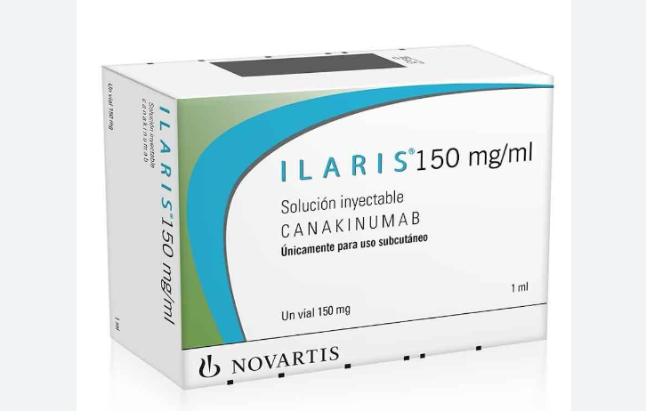 深入解析诺华卡纳奴单抗（易来力/ILaris）：创新生物制剂在风湿免疫领域的应用