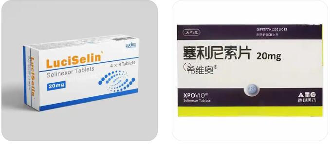 塞利尼索/希维奥：深入了解其作用、规格、服用方法、功效与副作用